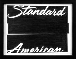 Banks Violette: Standard American Standard
