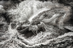 Rick Shaefer's Leviathan
