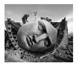 Rick Shaefer: Liberty Head Dismantled