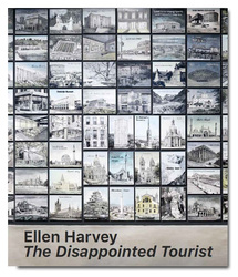 Ellen Harvey: The Disappointed Tourist